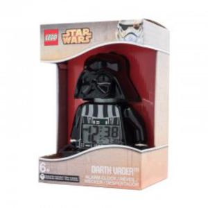 LEGO 9002113 Budzik Star Wars Darth Vader - 2836668751