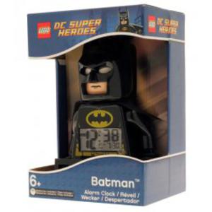 LEGO 9005718 Budzik Super Heroes Batman - 2836668754
