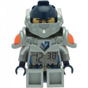 LEGO 9009419 Budzik Nexo Knights Clay - 2836668758