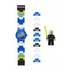 LEGO 8020356 Zegarek na rk Star Wars Luke Skywalker + minifigurka - 2836821859