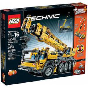 LEGO 42009 Ruchomy uraw MK II - 2833589504