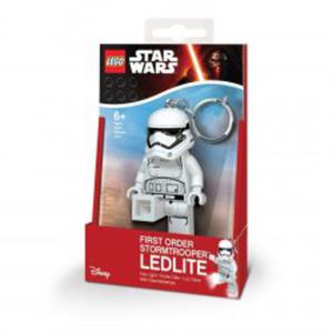 LEGO LGL-KE94 Brelok latarka Stormtrooper - 2840680646