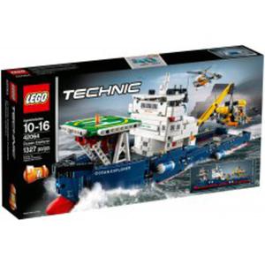 LEGO 42064 Badacz oceanw - 2844628933