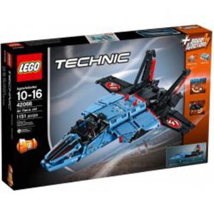 LEGO 42066 Odrzutowiec - 2844628935