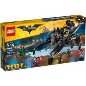 LEGO 70908 Pojazd Kroczcy - 2845147240