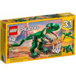 LEGO 31058 Potne dinozaury - 2844932978