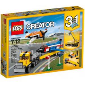 LEGO 31060 Pokazy lotnicze - 2844932980