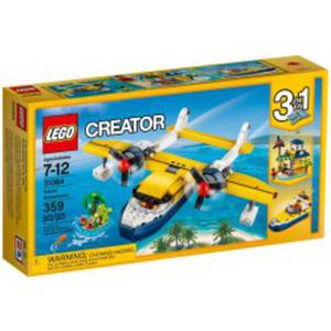 LEGO 31064 Przygody na wyspie - 2844932983