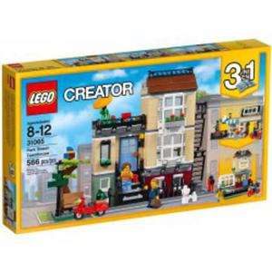 LEGO 31065 Dom przy ulicy Parkowej - 2844932984