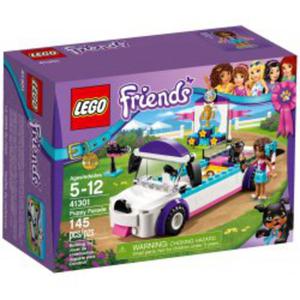 LEGO 41301 Parada pieskw - 2844932951