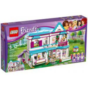 LEGO 41314 Dom Stephanie - 2844932961