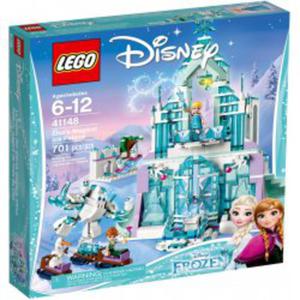 LEGO 41148 Magiczny lodowy paac Elzy - 2844932995