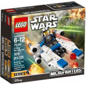 LEGO 75160 U-Wing - 2844932965