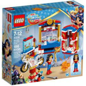 LEGO 41235 Pokj Wonder Woman - 2845147247