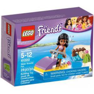 LEGO 41000 Skuter Wodny