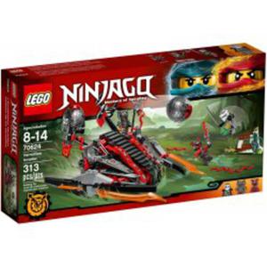 LEGO 70624 Cynobrowy Najedca - 2844932988