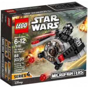 LEGO 75161 TIE Striker - 2844932966