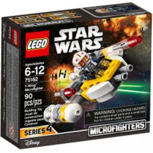 LEGO 75162 Y-Wing - 2844932967