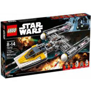 LEGO 75172 Y-Wing Starfighter - 2845147225