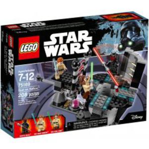LEGO 75169 Pojedynek na Naboo - 2845147231