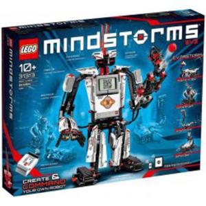 LEGO 31313 Mindstorms EV3 - 2833589963