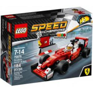 LEGO 75879 Ferrari SF16-H - 2846089792