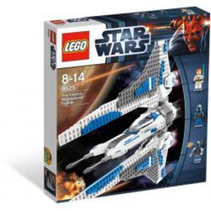 LEGO 9525 Pre Vizsla's Mandalorian Fighter - 2833589418