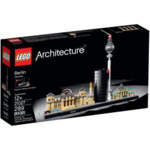 LEGO 21027 Berlin - 2846089798