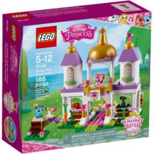 LEGO 41142 Krlewski zamek zwierztek - 2846897390
