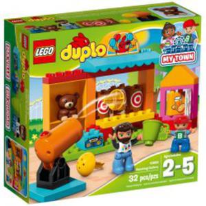 LEGO DUPLO 10839 Strzelnica - 2850800272