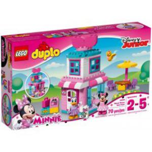 LEGO DUPLO 10844 Butik Minnie - 2850800275