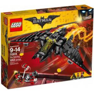 LEGO 70916 Batwing - 2851160716