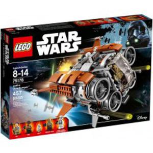 LEGO 75178 Quadjumper z Jakku - 2851160702