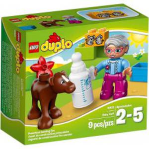 LEGO DUPLO 10521 Cielaczek - 2833589668