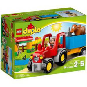 LEGO DUPLO 10524 Traktor