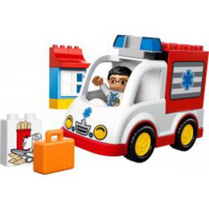 LEGO DUPLO 10527 Karetka