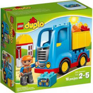 LEGO DUPLO 10529 Ciearwka - 2833589672