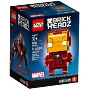 LEGO 41590 Iron Man - 2862528066