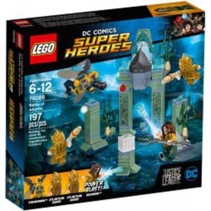 LEGO 76085 Bitwa o Atlantis - 2853669099