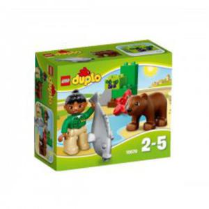 LEGO DUPLO 10576 ZOO