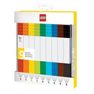 LEGO 51492 Flamastry 9 kolorw - 2862528129