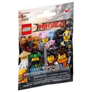 LEGO 71019 Minifigurki seria LEGO - 2855367355