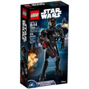 LEGO 75526 Elitarny pilot myliwca TIE - 2856263705