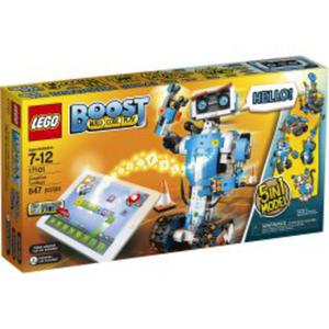 LEGO 17101 BOOST, Zestaw kreatywny - 2862528061