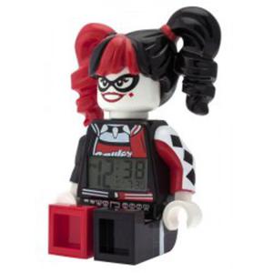 LEGO 9009310 Budzik Batman Harley Quinn - 2856263715