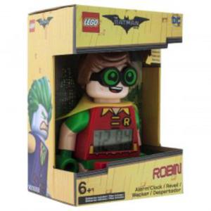 LEGO 9009358 Budzik Batman Robin - 2856263718