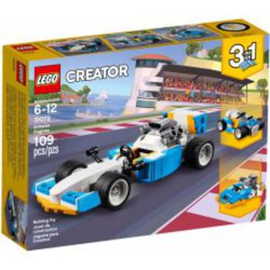 LEGO 31072 Potne silniki - 2862526931