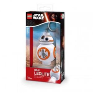 LEGO LGL-KE101 Brelok Latarka BB-8 - 2862527213