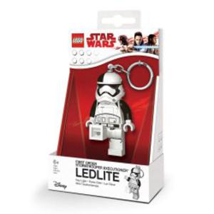 LEGO LGL-KE115 Brelok Latarka Stormtrooper Executioner - 2862527223