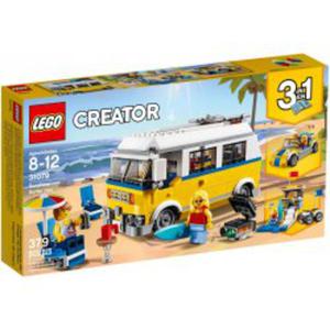 LEGO 31079 Van Surferw - 2862526936